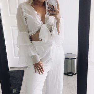Windsor Two-Piece Set